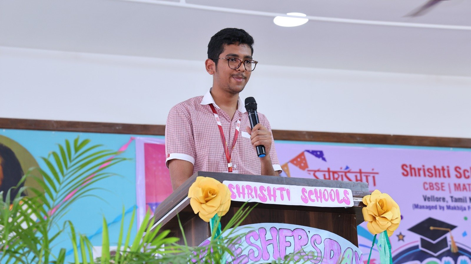 Freshers’ Day (Grade XI) - Gallery Photo 3